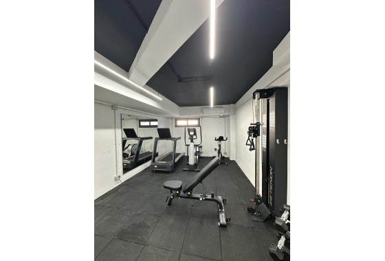 Nouvelle construction - Bungalow - Pilar de la Horadada - pueblo