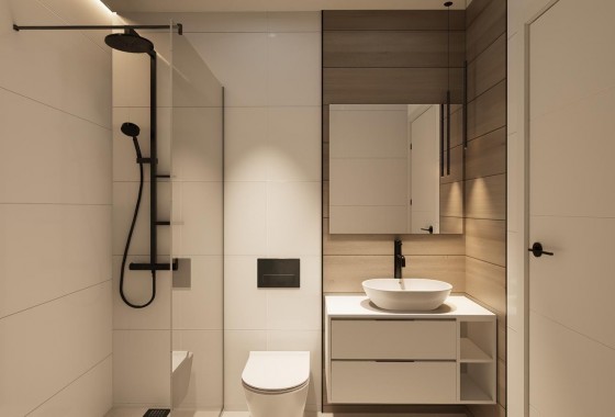 Nouvelle construction - Bungalow - Pilar de la Horadada - pueblo