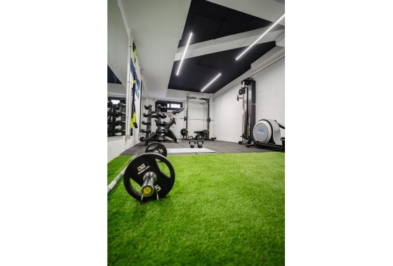 Nouvelle construction - Bungalow - Pilar de la Horadada - pueblo