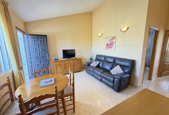 Revente - Appartement - Villamartin