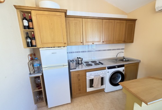 Revente - Appartement - Villamartin