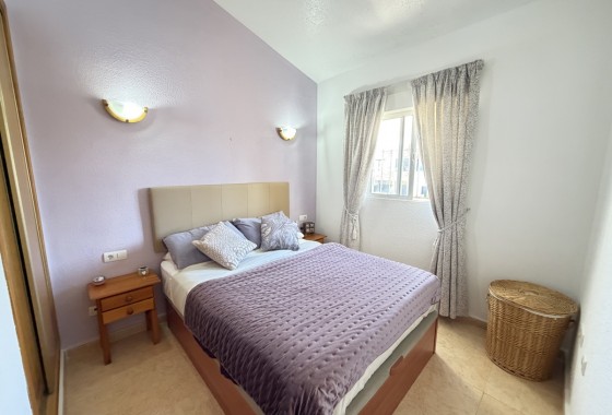 Revente - Appartement - Villamartin