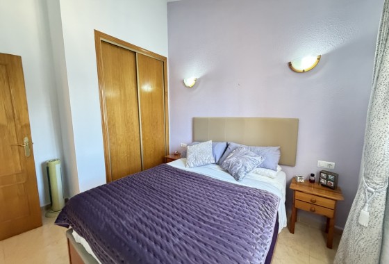 Revente - Appartement - Villamartin