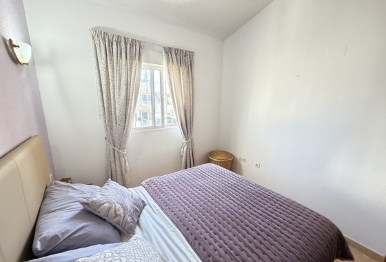 Revente - Appartement - Villamartin