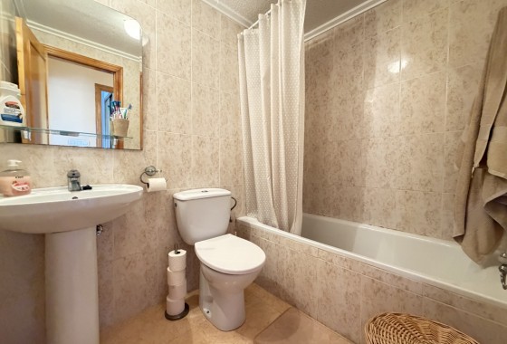 Revente - Appartement - Villamartin