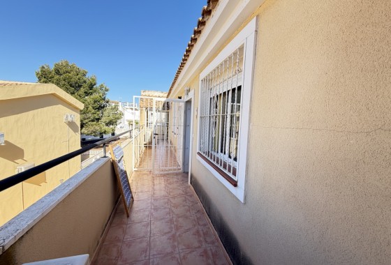 Revente - Appartement - Villamartin