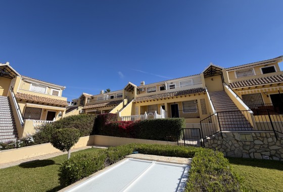 Revente - Appartement - Villamartin