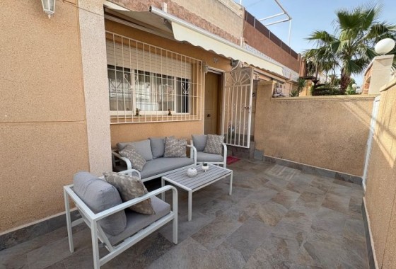 Segunda Mano - Bungalow - Torrevieja