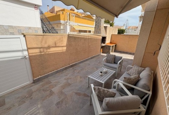 Segunda Mano - Bungalow - Torrevieja