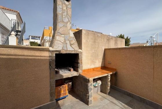 Segunda Mano - Bungalow - Torrevieja