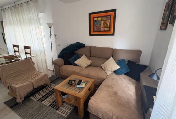 Segunda Mano - Bungalow - Torrevieja