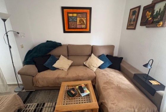 Segunda Mano - Bungalow - Torrevieja