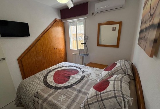 Segunda Mano - Bungalow - Torrevieja