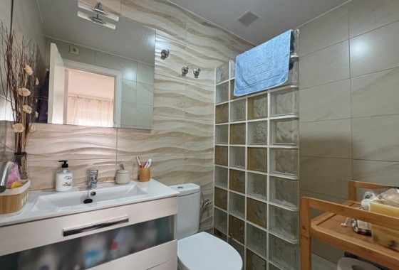 Segunda Mano - Bungalow - Torrevieja