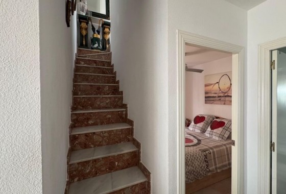 Segunda Mano - Bungalow - Torrevieja