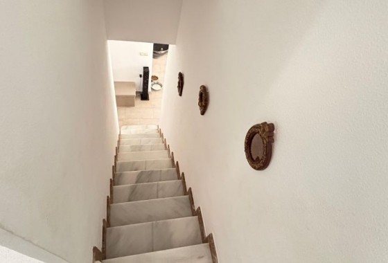 Segunda Mano - Bungalow - Torrevieja