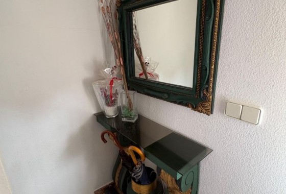 Segunda Mano - Bungalow - Torrevieja