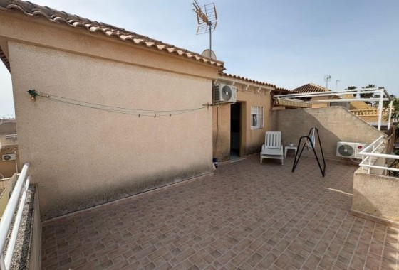 Segunda Mano - Bungalow - Torrevieja