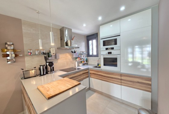 Resale - Apartment - Orihuela Costa - Punta Prima *