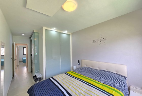 Resale - Apartment - Orihuela Costa - Punta Prima *