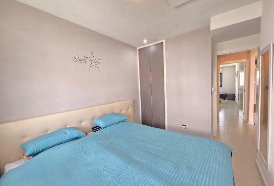Resale - Apartment - Orihuela Costa - Punta Prima *