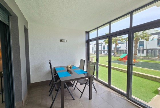 Resale - Apartment - Orihuela Costa - Punta Prima *