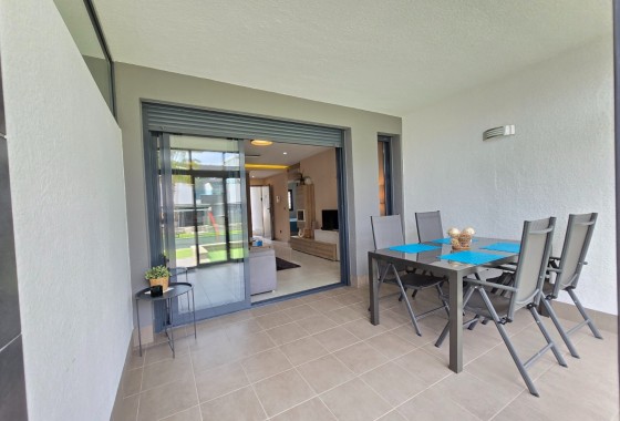 Resale - Apartment - Orihuela Costa - Punta Prima *