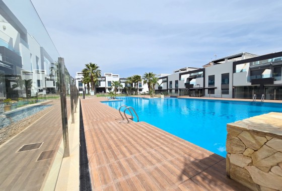 Resale - Apartment - Orihuela Costa - Punta Prima *
