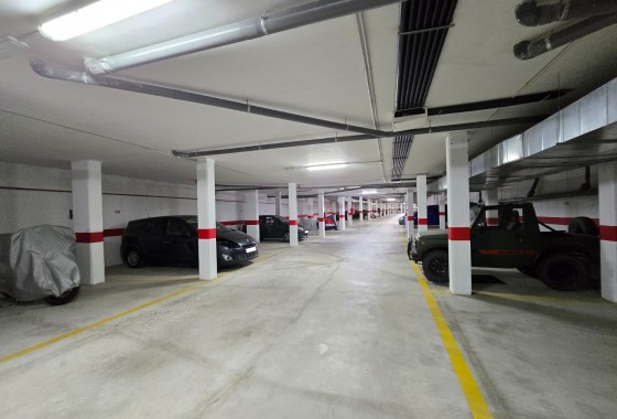 Resale - Apartment - Orihuela Costa - Punta Prima *