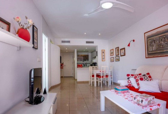 Revente - Bungalow - Orihuela Costa - Playa Flamenca