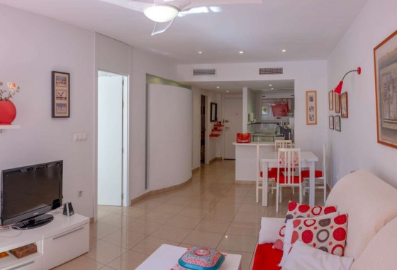 Revente - Bungalow - Orihuela Costa - Playa Flamenca