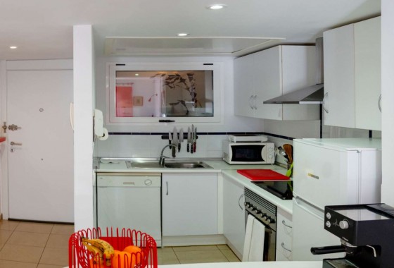 Revente - Bungalow - Orihuela Costa - Playa Flamenca