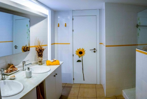 Revente - Bungalow - Orihuela Costa - Playa Flamenca