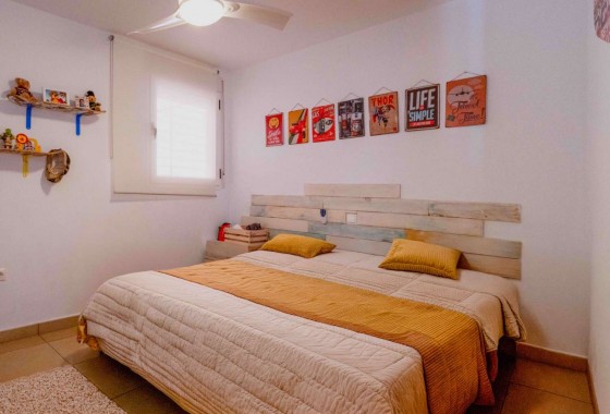 Revente - Bungalow - Orihuela Costa - Playa Flamenca