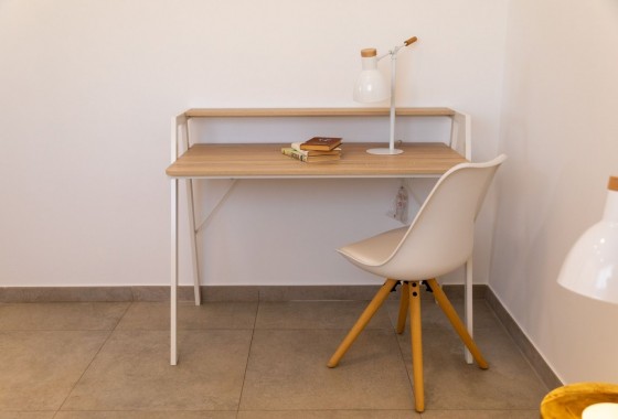 Nouvelle construction - Appartement - Santa Pola - GRAN ALACANT