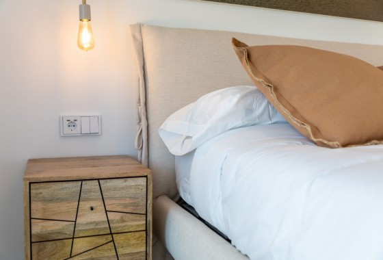 Nouvelle construction - Appartement - Santa Pola - GRAN ALACANT