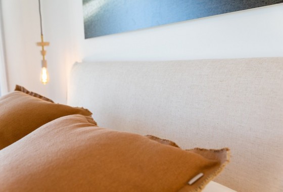 Nouvelle construction - Appartement - Santa Pola - GRAN ALACANT