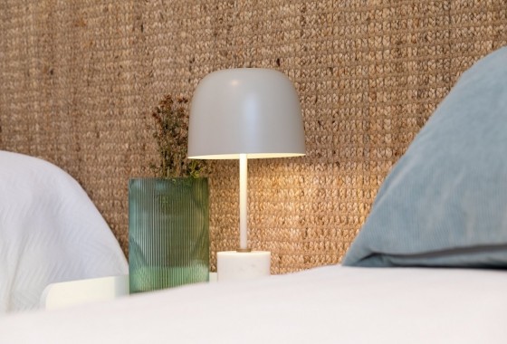 Nouvelle construction - Appartement - Santa Pola - GRAN ALACANT