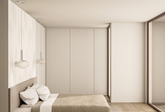 New Build - Detached Villa - Pinoso - Lel