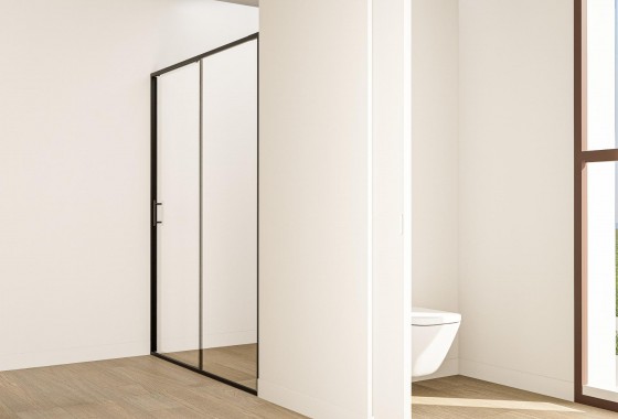 New Build - Detached Villa - Pinoso - Lel