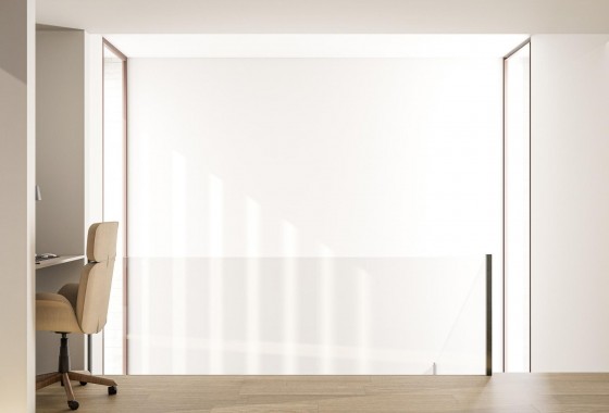 New Build - Detached Villa - Pinoso - Lel