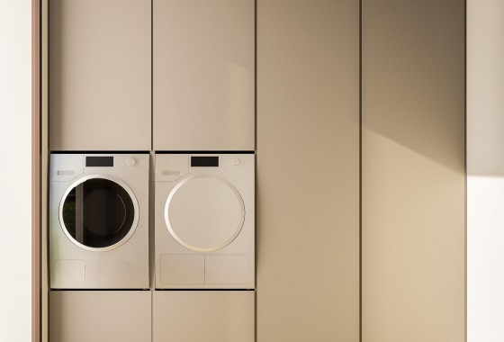 New Build - Detached Villa - Pinoso - Lel