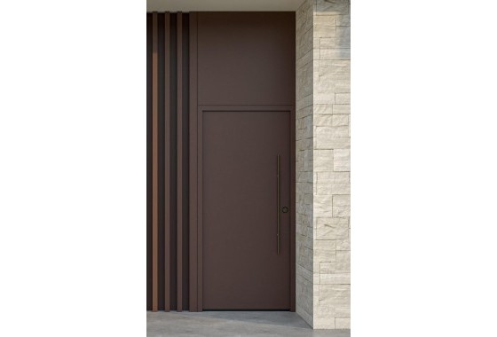 New Build - Detached Villa - Pinoso - Lel