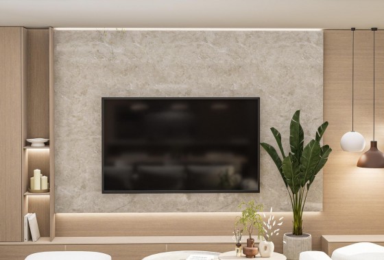 New Build - Detached Villa - Pinoso - Lel