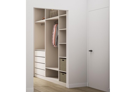 New Build - Detached Villa - Pinoso - Lel