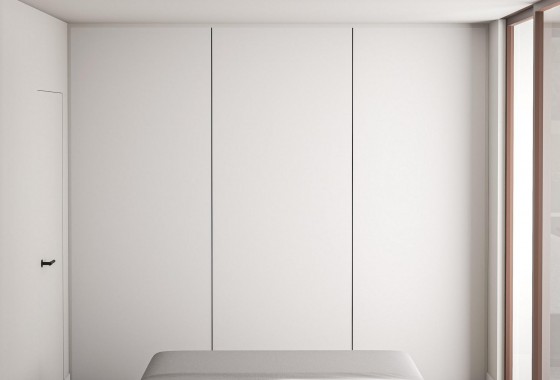 New Build - Detached Villa - Pinoso - Lel