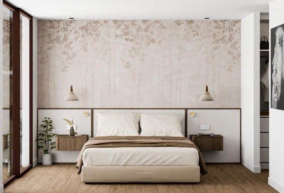 Nouvelle construction - Villa - Pinoso - Lel