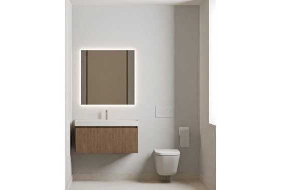 Nouvelle construction - Villa - Pinoso - Lel