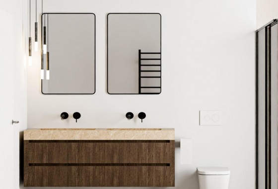 Nouvelle construction - Villa - Pinoso - Lel