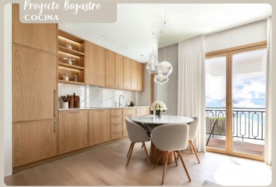 New Build - Apartment - Bigastro - CENTRO